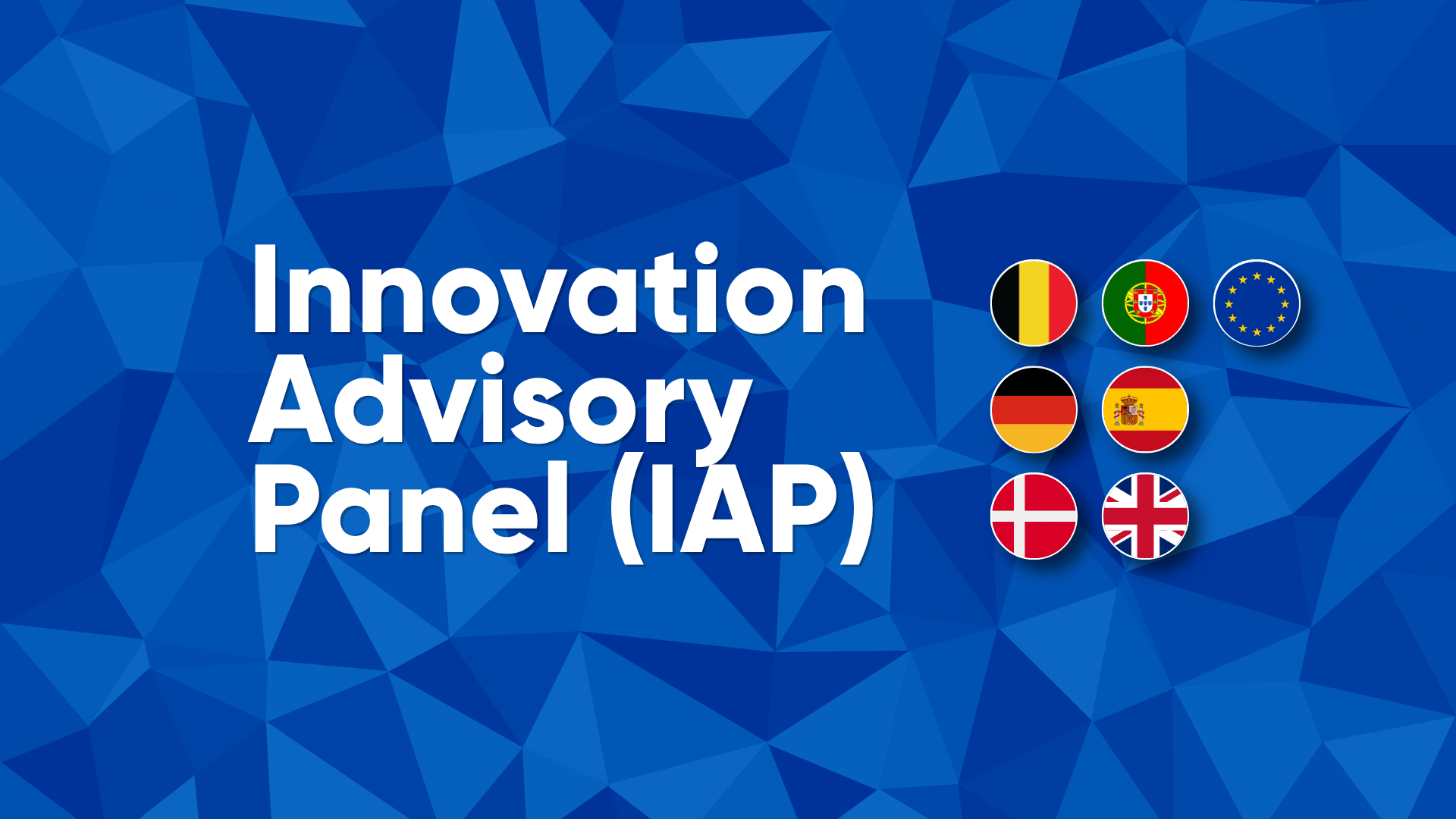 BE READY has launched its Innovation Advisory Panel (IAP)