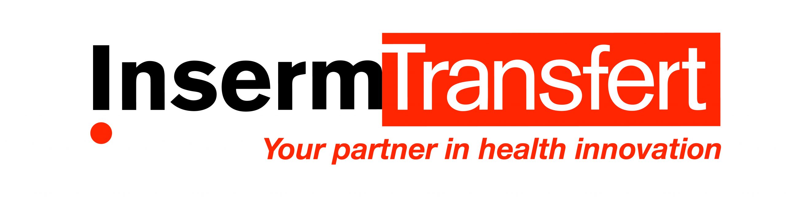 Logo Inserm Transfert